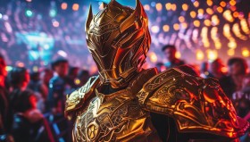 冠军皮肤选择引热议，Chovy锁定永恩