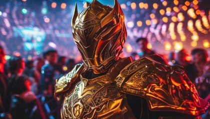 冠军皮肤选择引热议，Chovy锁定永恩