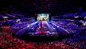 GEN战队S15总决赛夺冠，电子竞技赛事奖金与冠军皮肤分成助力运动发展