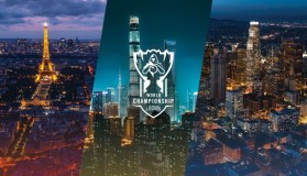 T1战队联名队服 vs BLG麒麟战袍：电竞与时尚碰撞下的国风设计电竞服装对决，解析战队队服设计理念