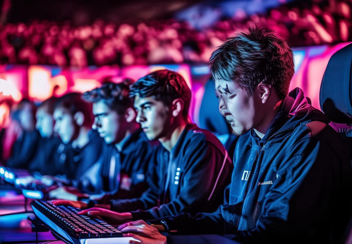 瑞士轮赛制下的BO3生死战：电竞八强晋级与战队淘汰机制的残酷对决-电竞牛