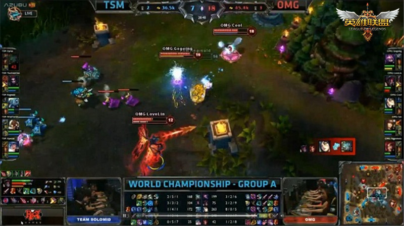 英雄联盟冷板凳英雄盘点：技能机制老旧与出场率低背后的重做呼声-电竞牛