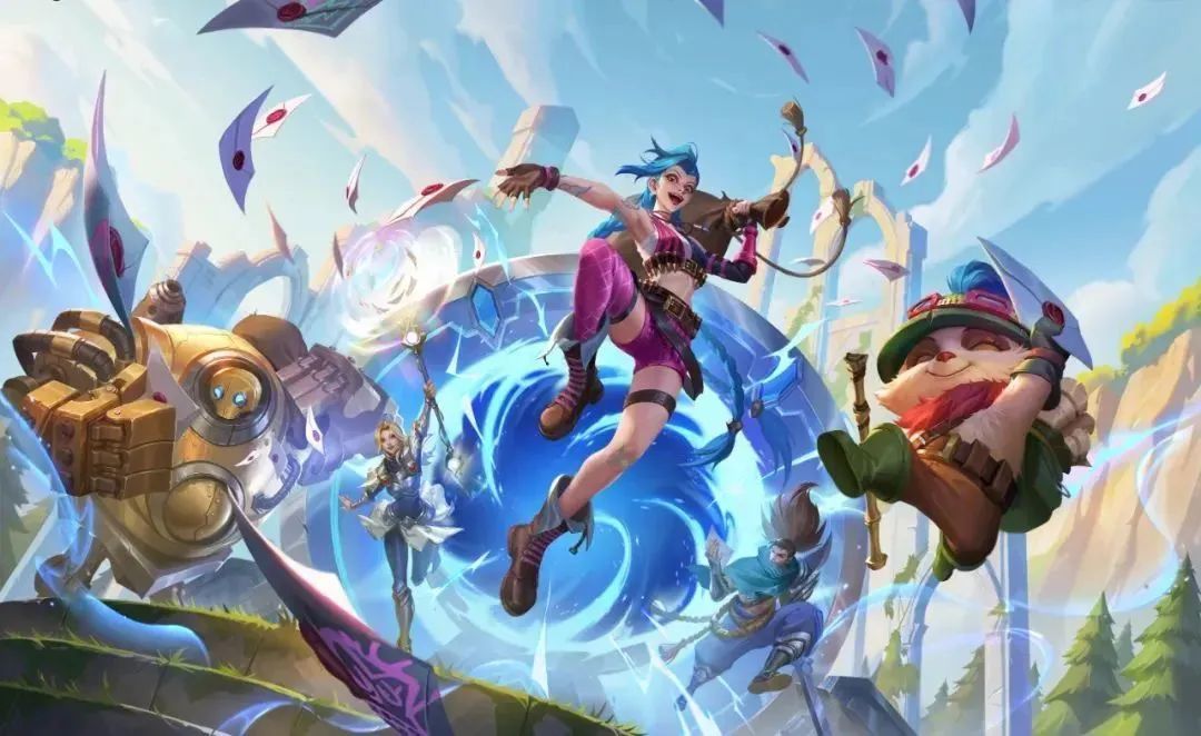 瑞士轮赛制下的战术博弈：非常规Pick与英雄选择如何通过阵容克制成胜负关键-电竞牛