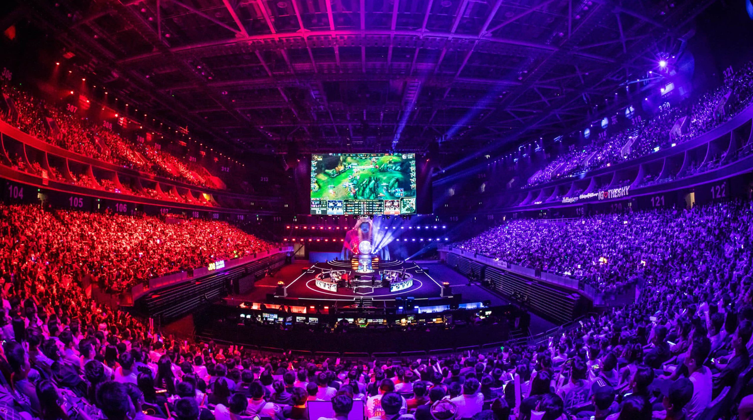 LPL季后赛版本陷阱：英雄连败12场，团战生存能力堪忧与发育周期过长成致命短板-电竞牛