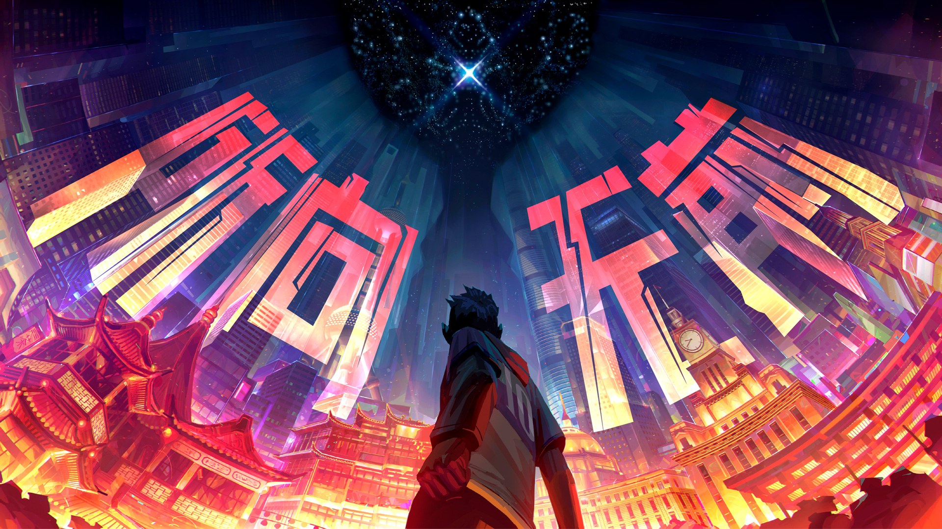 WBG团战致胜TheShy精准压制，兵线运营奠定巨大经济领先-电竞牛